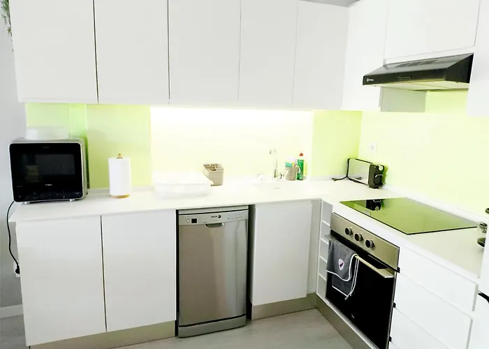 Apartamento En El Centro De Calafell