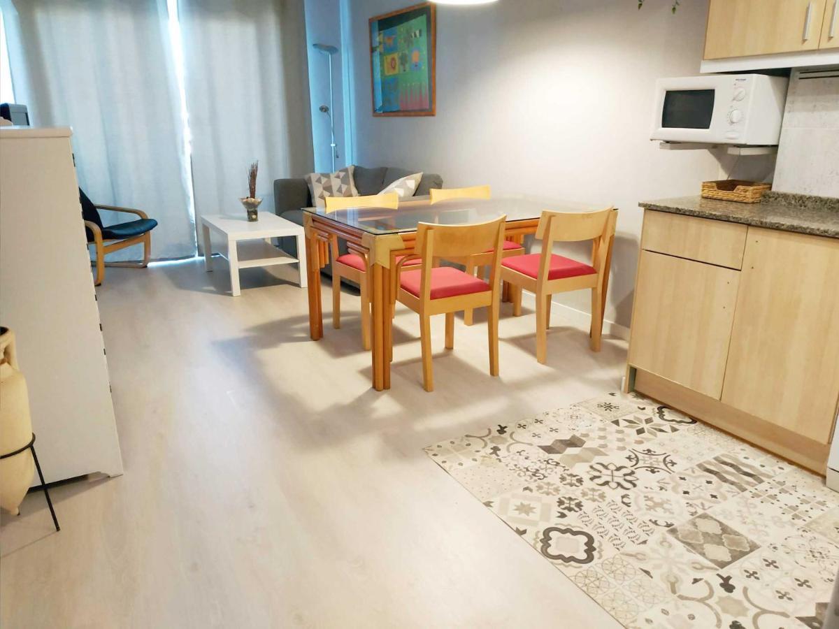 Apartment En El Centro De