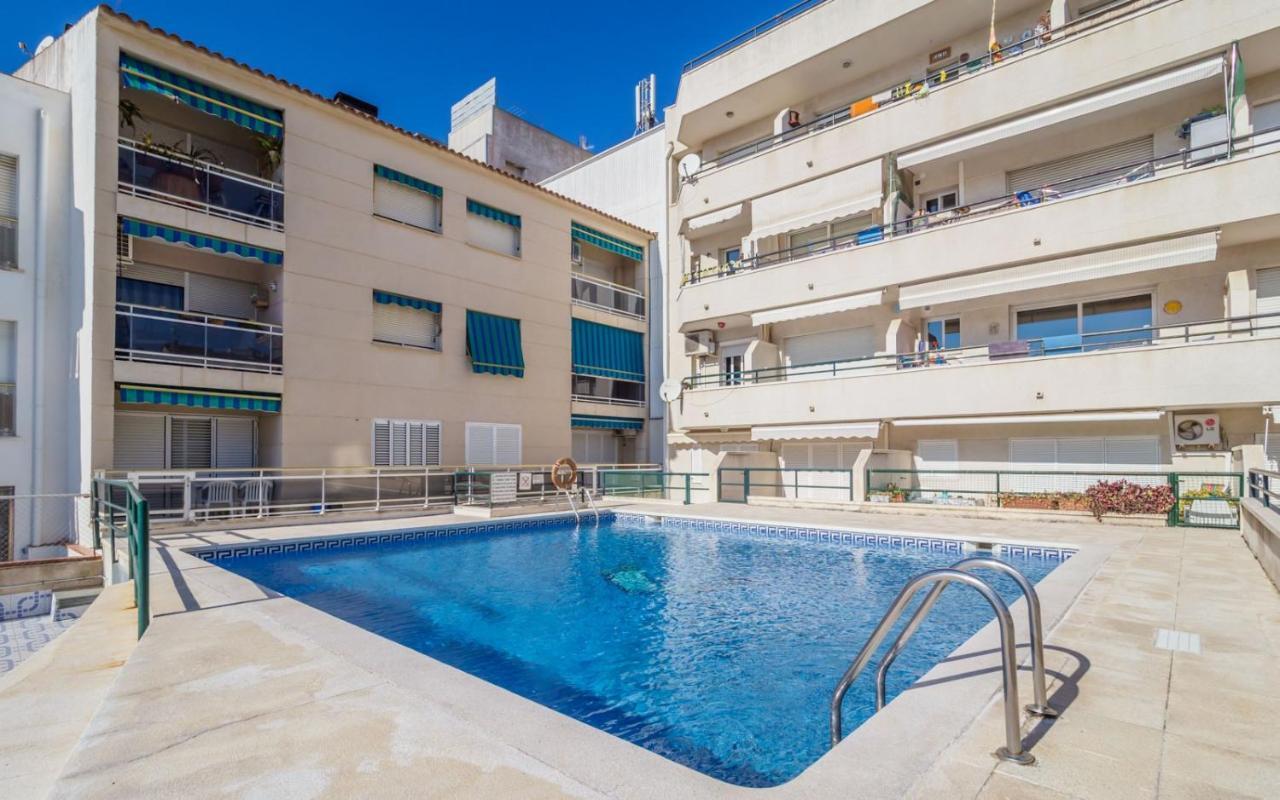 Apartment En El Centro De Calafell