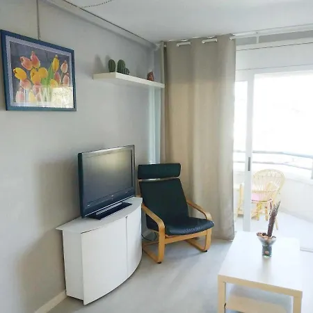 Apartamento En El Centro De Calafell Exterior photo