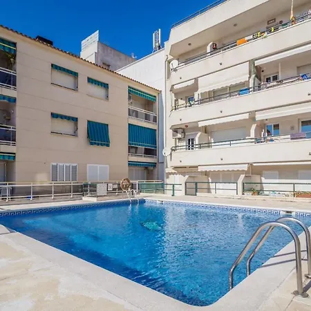 Apartamento En El Centro De Calafell Exterior photo