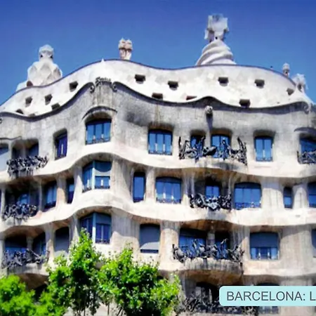 Apartamento En El Centro De Calafell Exterior photo