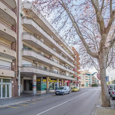 Apartamento En El Centro De Calafell Exterior photo