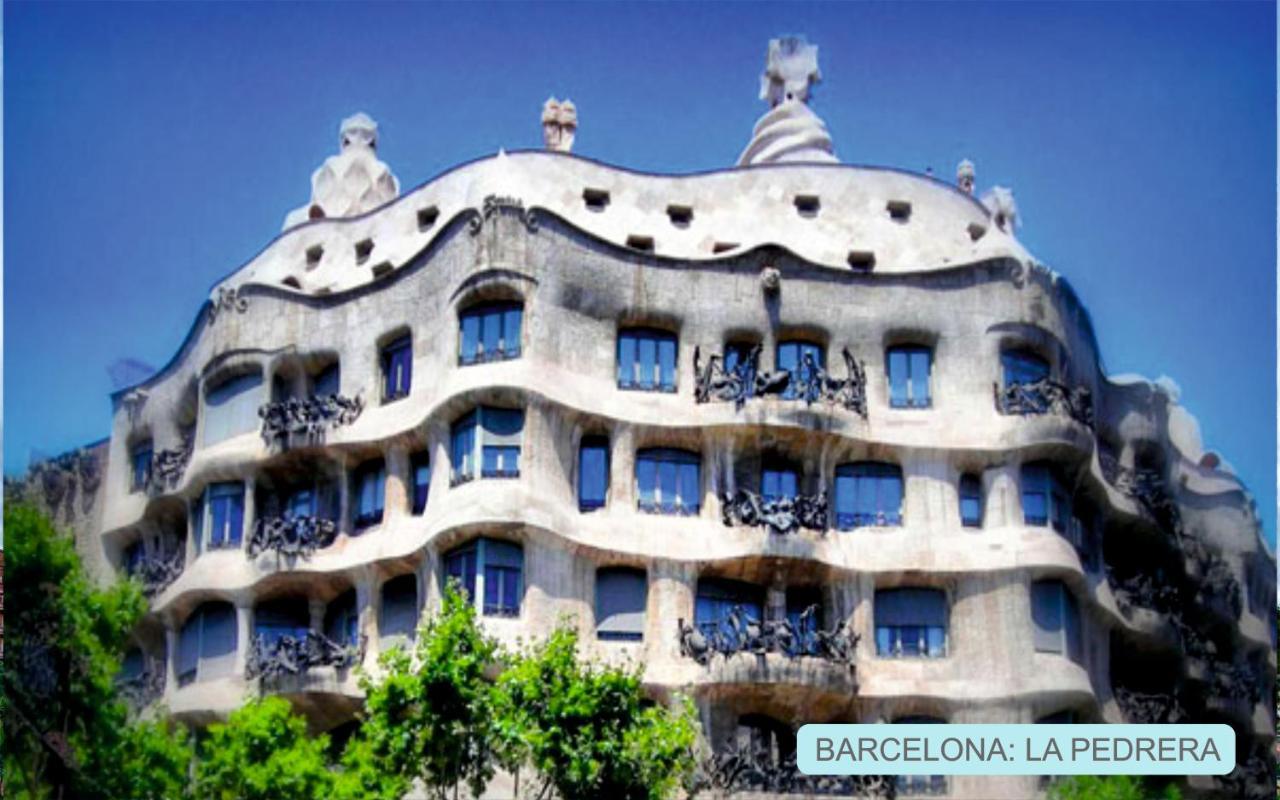 Apartament En El Centro De
